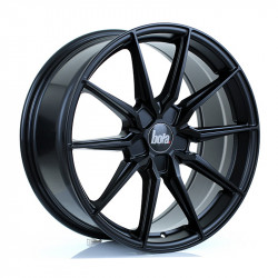 Cerchi in lega Bola B16 8.5x19 Matt Black