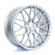 Cerchi in lega Bola B17 8.5x19 Crystal Silver
