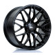 Cerchi in lega Bola B17 8.5x18 Gloss Black