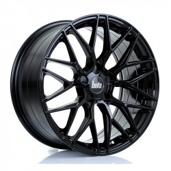 Cerchi in lega Bola B17 8.5x18 Gloss Black