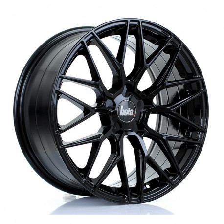 Cerchi in lega Bola B17 8.5x18 Gloss Black