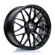 Cerchi in lega Bola B17 9.5x19 Gloss Black