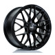 Cerchi in lega Bola B17 8.0x17 Gloss Black
