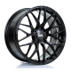 Cerchi in lega Bola B17 8.25x19 Gloss Black