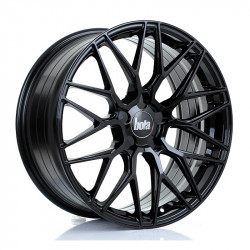 Cerchi in lega Bola B17 8.25x19 Gloss Black