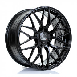 Cerchi in lega Bola B17 8.5x19 Gloss Black