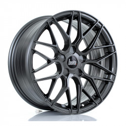 Cerchi in lega Bola B17 8.0x17 Gloss Gunmetal