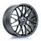 Cerchi in lega Bola B17 8.5x18 Gloss Gunmetal