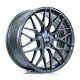 Cerchi in lega Bola B17 8.5x19 Gloss Gunmetal