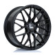 Cerchi in lega Bola B17 9.5x19 Matt Black