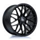 Cerchi in lega Bola B17 8.5x18 Matt Black