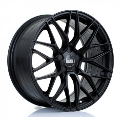Cerchi in lega Bola B17 8.5x18 Matt Black