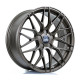 Cerchi in lega Bola B17 9.5x19 Matt Bronze