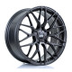 Cerchi in lega Bola B17 8.5x19 Matt Gunmetal