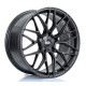 Cerchi in lega Bola B17 9.5x19 Matt Gunmetal
