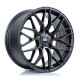 Cerchi in lega Bola B17 8.5x18 Matt Gunmetal