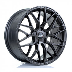 Cerchi in lega Bola B17 8.5x18 Matt Gunmetal
