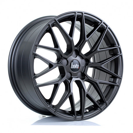 Cerchi in lega Bola B17 8.5x18 Matt Gunmetal