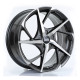 Cerchi in lega Bola B18 8.5x19 Gunmetal Polished Face