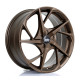 Cerchi in lega Bola B18 8.5x19 Matt Bronze