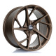 Cerchi in lega Bola B18 9.5x19 Matt Bronze