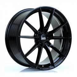 Cerchi in lega Bola B19 8.5x19 Gloss Black