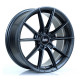 Cerchi in lega Bola B19 7.5x17 Gloss Gunmetal