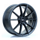 Cerchi in lega Bola B19 8.0x18 Gloss Gunmetal