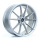 Cerchi in lega Bola B19 8.5x20 Silver Polished Face
