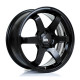 Cerchi in lega Bola B1R 7.5x17 Gloss Black