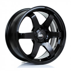 Cerchi in lega Bola B1R 7.5x17 Gloss Black