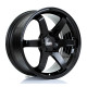 Cerchi in lega Bola B1R 8.5x18 Gloss Black