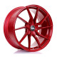 Cerchi in lega Bola B25 8.5x18 Candy Red