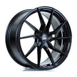 Cerchi in lega Bola B25 8.5x19 Gloss Black