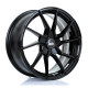 Cerchi in lega Bola B25 7.5x17 Gloss Black