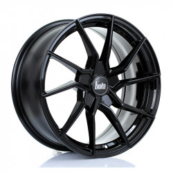 Cerchi in lega Bola B25 7.5x17 Gloss Black