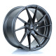 Cerchi in lega Bola B25 9.5x19 Gloss Gunmetal