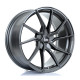 Cerchi in lega Bola B25 8.5x18 Gloss Gunmetal