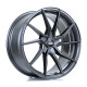 Cerchi in lega Bola B25 8.5x19 Gloss Gunmetal