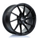 Cerchi in lega Bola B25 8.5x18 Matt Black