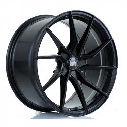 Cerchi in lega Bola B25 9.5x19 Matt Black