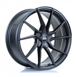 Cerchi in lega Bola B25 8.5x19 Matt Gunmetal