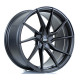 Cerchi in lega Bola B25 9.5x19 Matt Gunmetal