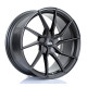 Cerchi in lega Bola B25 8.5x18 Matt Gunmetal