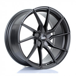 Cerchi in lega Bola B25 8.5x18 Matt Gunmetal