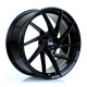 Cerchi in lega Bola B26 8.0x18 Gloss Black