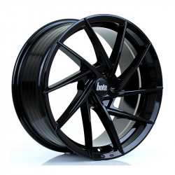 Cerchi in lega Bola B26 8.0x18 Gloss Black