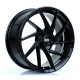 Cerchi in lega Bola B26 7.5x17 Gloss Black