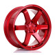 Cerchi in lega Bola B1 8.5x19 Candy Red