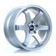 Cerchi in lega Bola B1 8.5x18 Crystal Silver